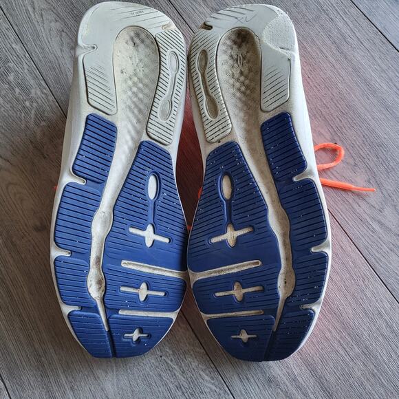 Under Armour Charged Pursuit 3 Sneakers \